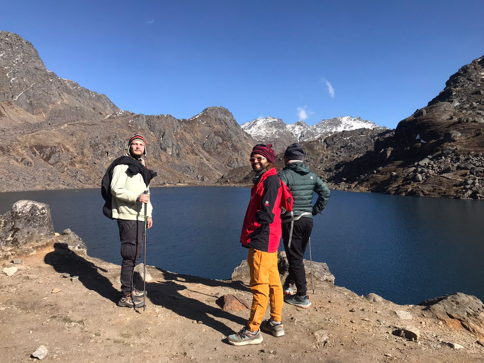 Luxury Rara Lake Tour  - Nepal Hidden Paradise | Best for Honeymoon couples | Bridge Nepal Treks